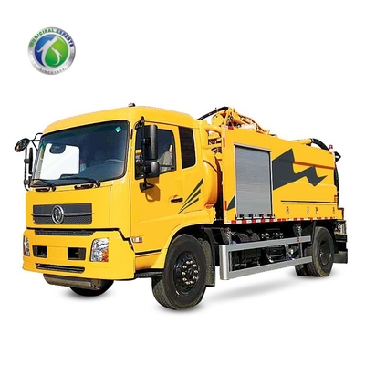 Vacuum System Factory Price Sewage Vacuum Pump For Sewage Truck